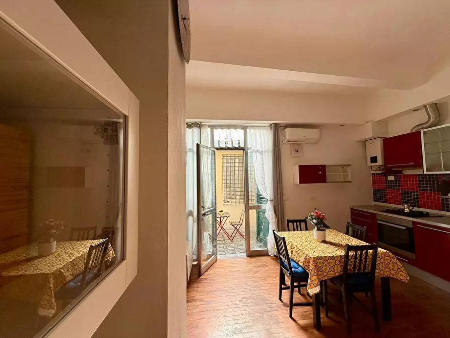 Immagine 8 di Appartamento in affitto  in Via Ghibellina a Firenze