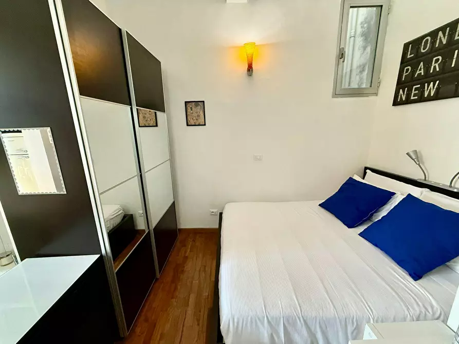 Immagine 3 di Appartamento in affitto  in Via Ghibellina a Firenze