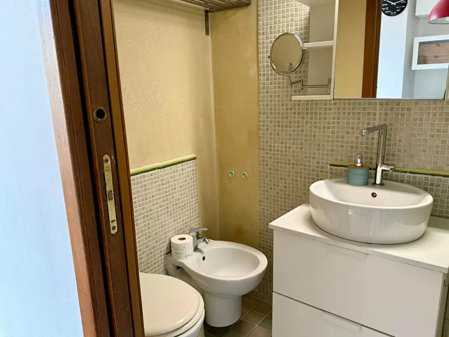 Immagine 4 di Appartamento in affitto  in Via Ghibellina a Firenze