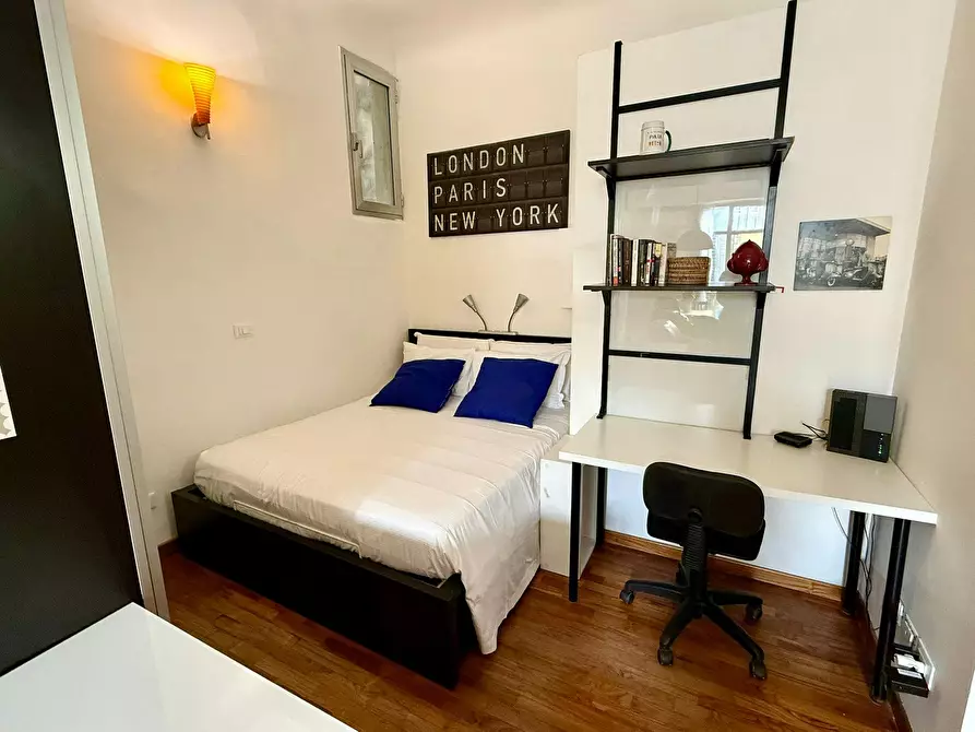 Immagine 2 di Appartamento in affitto  in Via Ghibellina a Firenze