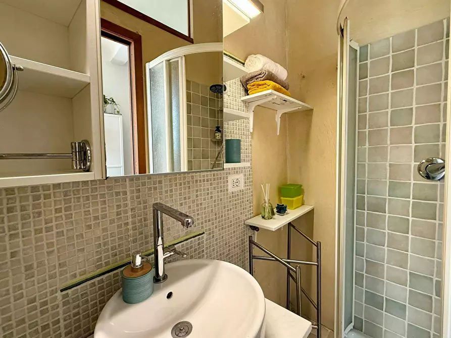 Immagine 5 di Appartamento in affitto  in Via Ghibellina a Firenze