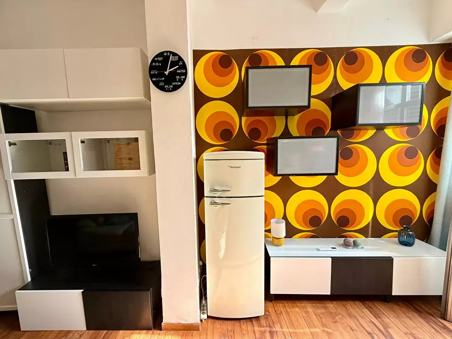 Immagine 7 di Appartamento in affitto  in Via Ghibellina a Firenze