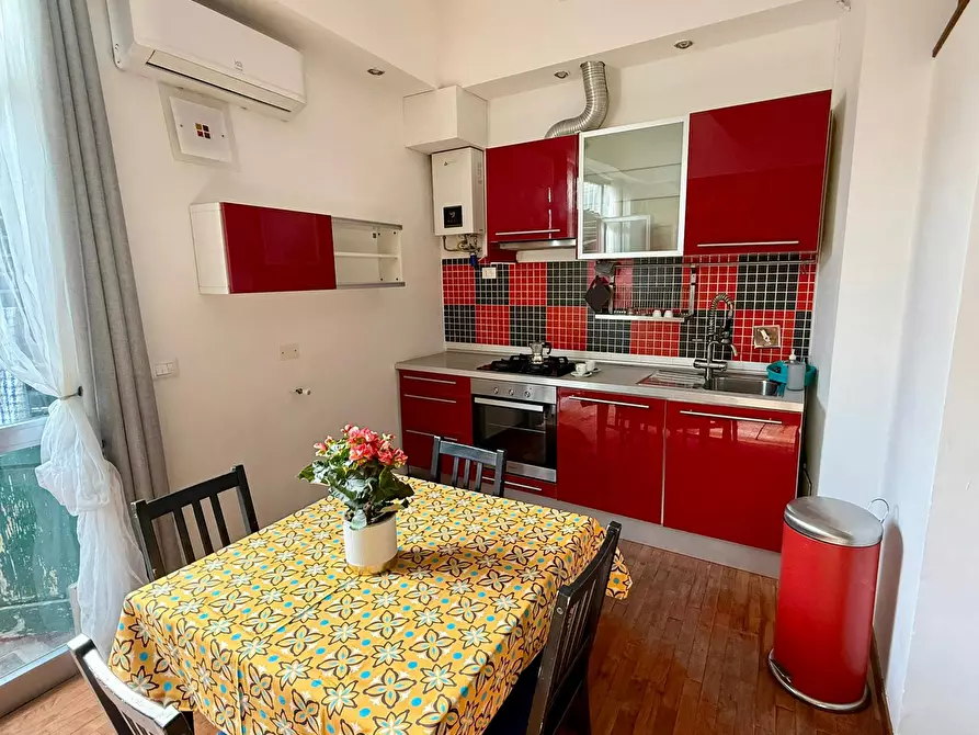 Immagine 6 di Appartamento in affitto  in Via Ghibellina a Firenze