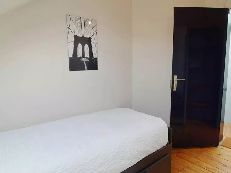 Immagine 2 di Camera in affitto  in Rue Arthur Diderich a Saint-Gilles