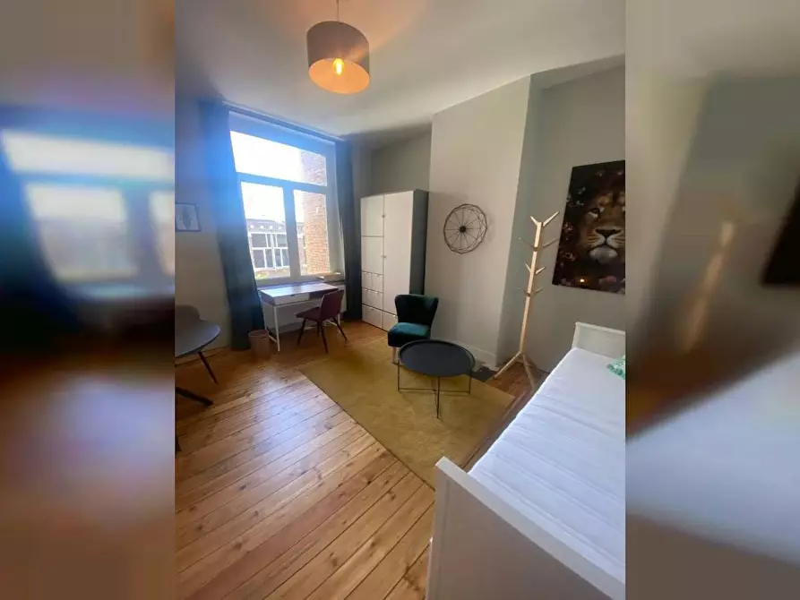 Immagine 8 di Camera in affitto  in Rue Marconi a Forest