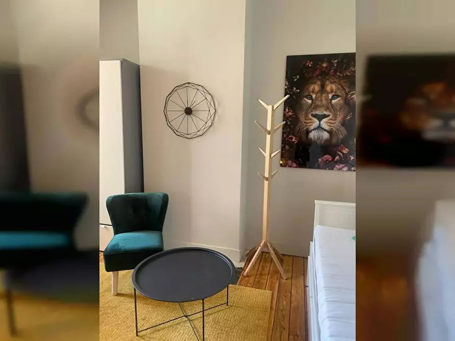 Immagine 5 di Camera in affitto  in Rue Marconi a Forest
