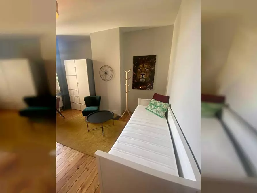 Immagine 3 di Camera in affitto  in Rue Marconi a Forest