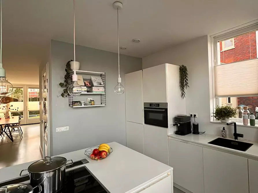 Immagine 7 di Casa indipendente in affitto  in Tulpenburgh a Assendelft