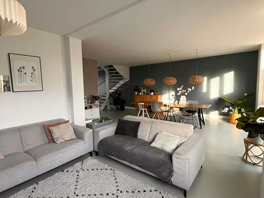 Immagine 5 di Casa indipendente in affitto  in Tulpenburgh a Assendelft