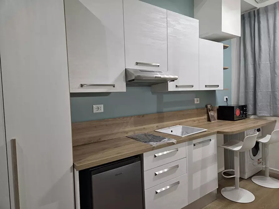 Immagine 3 di Appartamento in affitto  in Via Giovanni Pacini a Milano