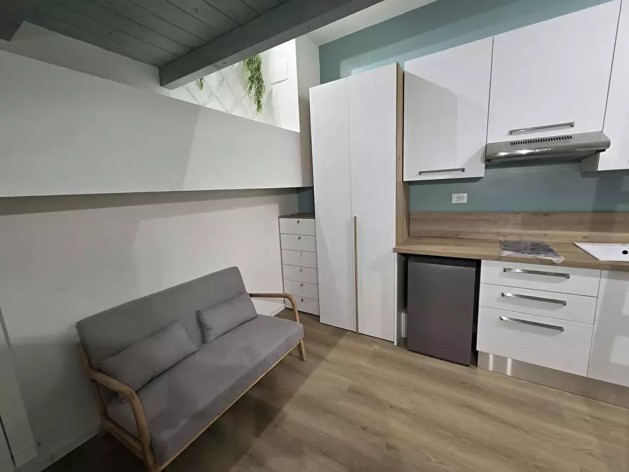 Immagine 2 di Appartamento in affitto  in Via Giovanni Pacini a Milano