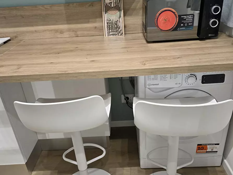 Immagine 5 di Appartamento in affitto  in Via Giovanni Pacini a Milano