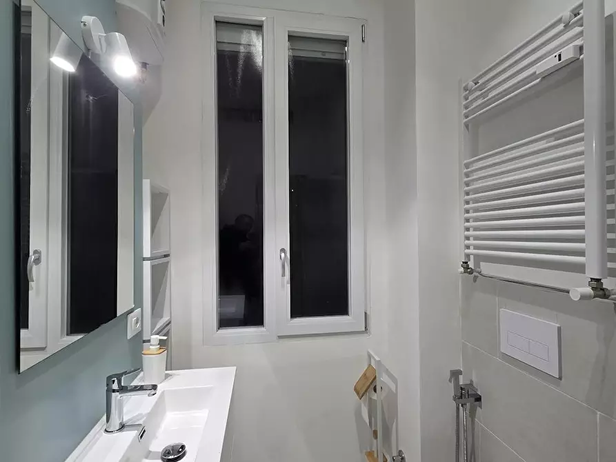 Immagine 10 di Appartamento in affitto  in Via Giovanni Pacini a Milano