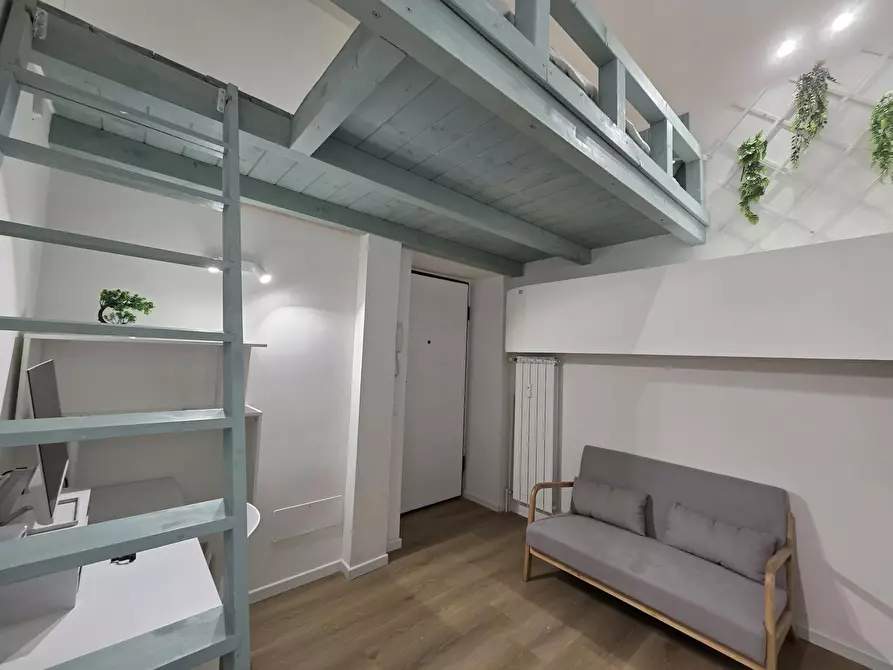 Immagine 7 di Appartamento in affitto  in Via Giovanni Pacini a Milano