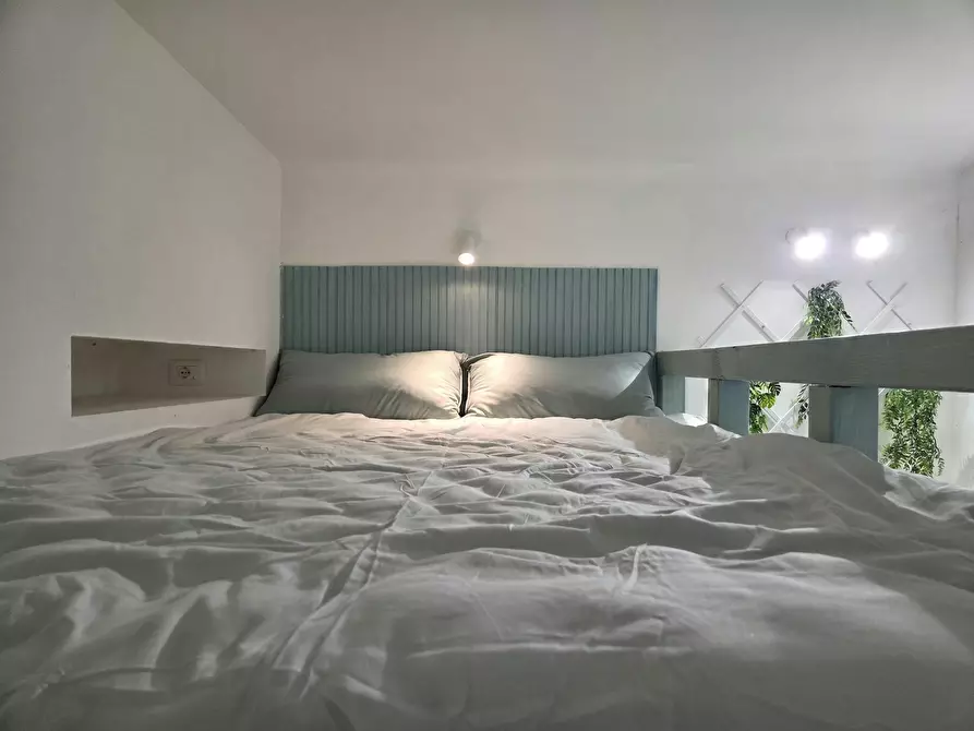 Immagine 8 di Appartamento in affitto  in Via Giovanni Pacini a Milano