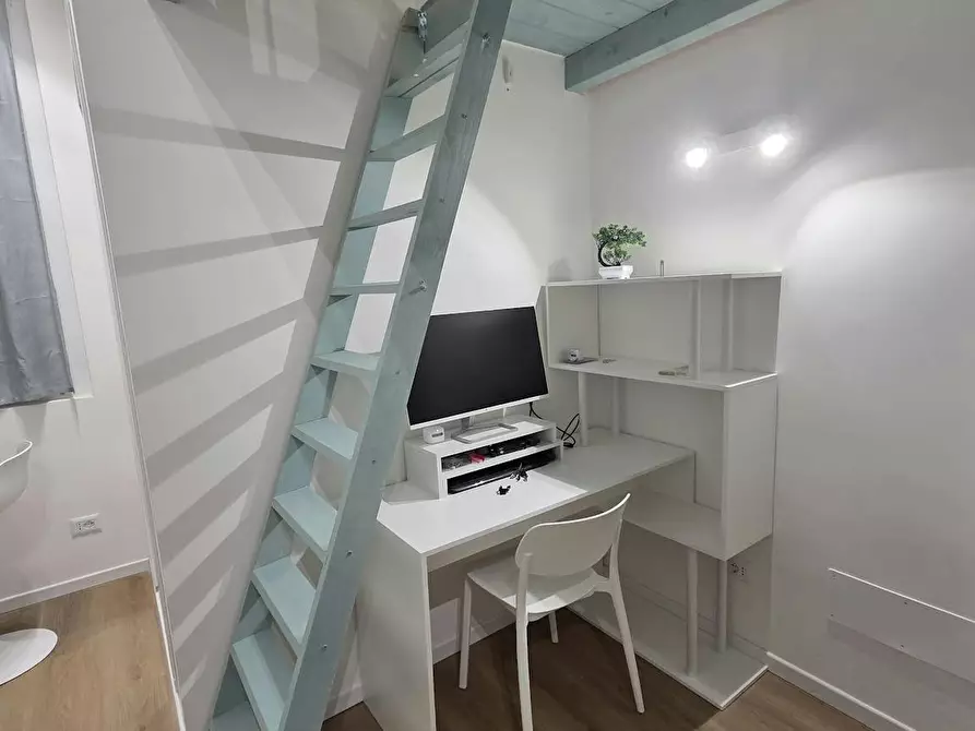 Immagine 6 di Appartamento in affitto  in Via Giovanni Pacini a Milano