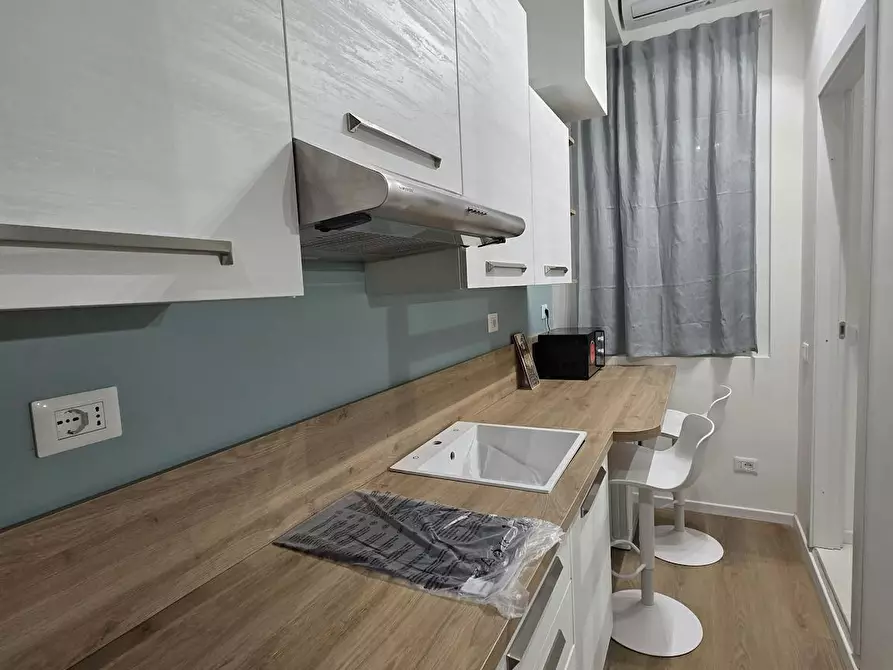 Immagine 4 di Appartamento in affitto  in Via Giovanni Pacini a Milano