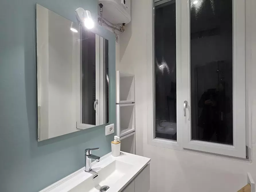 Immagine 9 di Appartamento in affitto  in Via Giovanni Pacini a Milano