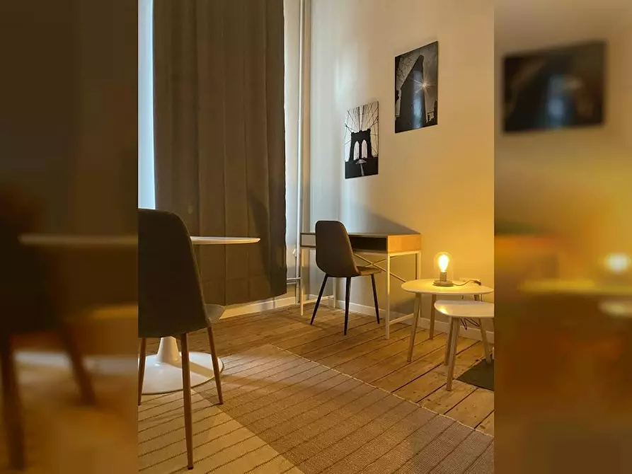 Immagine 2 di Camera in affitto  in Rue de la Roue a Bruxelles