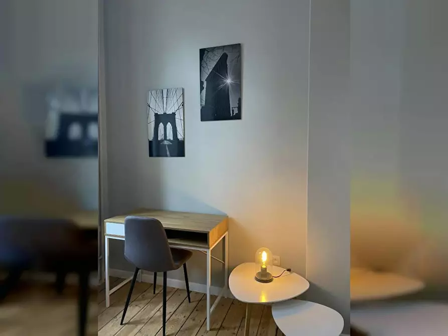 Immagine 3 di Camera in affitto  in Rue de la Roue a Bruxelles