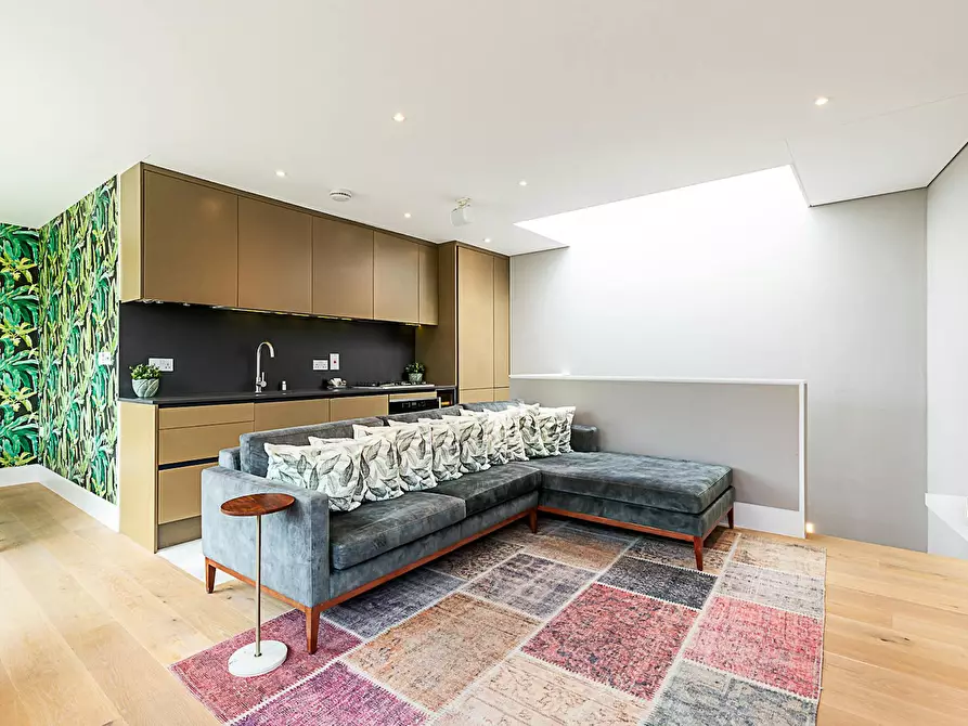 Immagine 2 di Appartamento in affitto  in Fulham High Street a Hammersmith