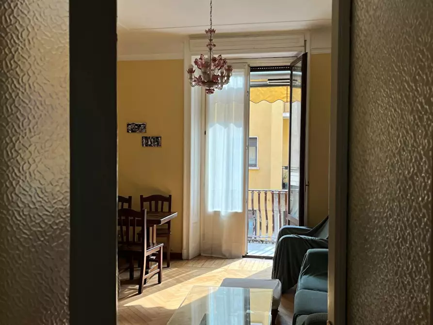 Immagine 4 di Camera in affitto  in Via Olindo Guerrini a Milano