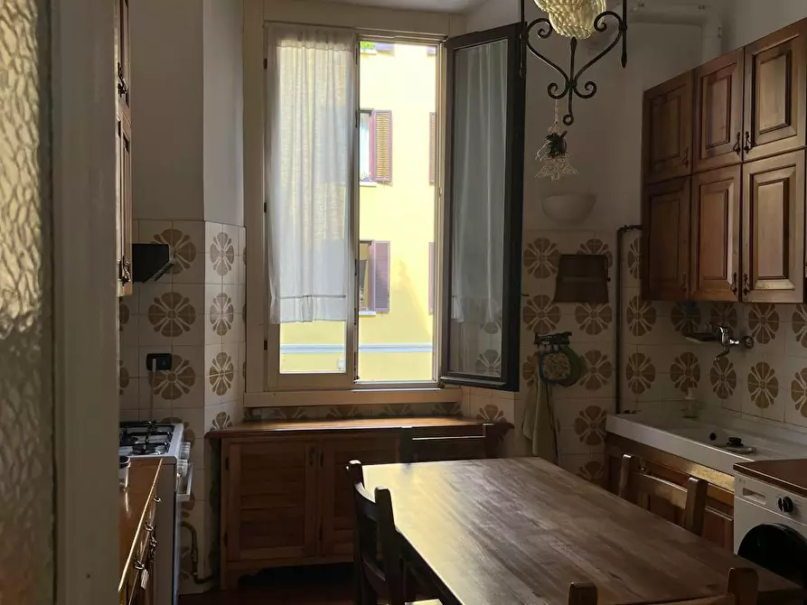 Immagine 3 di Camera in affitto  in Via Olindo Guerrini a Milano