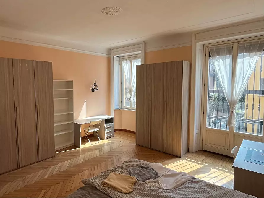 Immagine 2 di Camera in affitto  in Via Olindo Guerrini a Milano