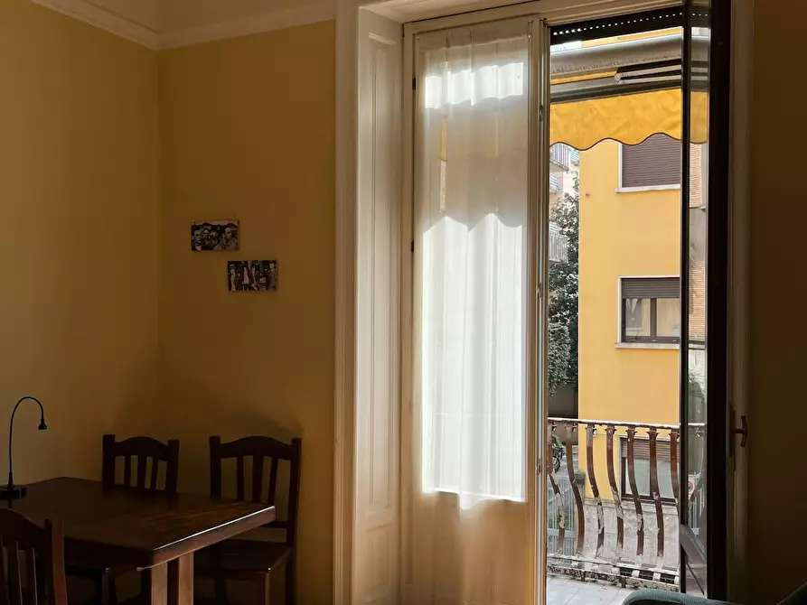 Immagine 5 di Camera in affitto  in Via Olindo Guerrini a Milano