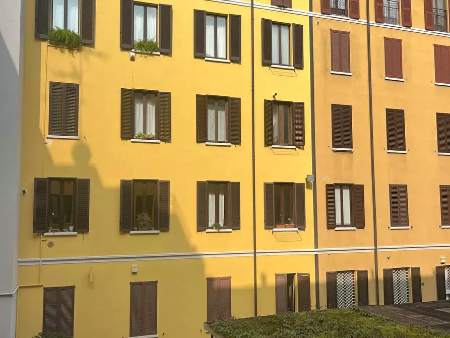 Immagine 7 di Camera in affitto  in Via Olindo Guerrini a Milano