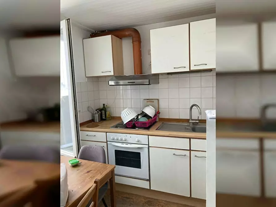 Immagine 7 di Camera in affitto  in Rue de la Roue a Bruxelles