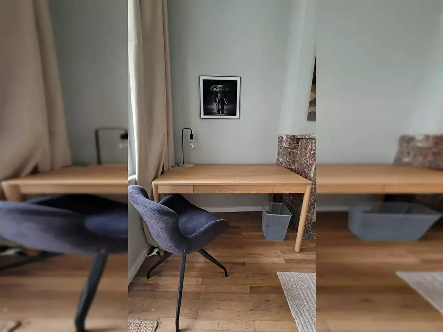 Immagine 7 di Camera in affitto  in Rue Vandernoot a Molenbeek-Saint-Jean