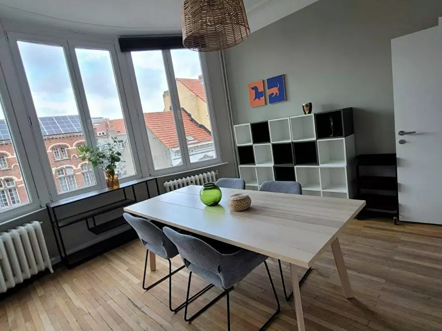 Immagine 9 di Camera in affitto  in Rue Vandernoot a Molenbeek-Saint-Jean