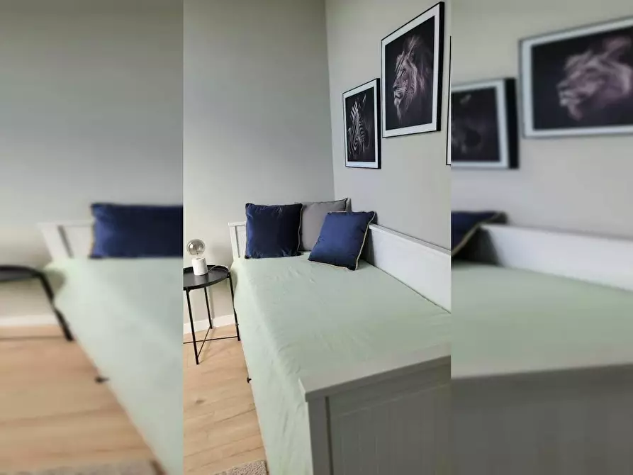 Immagine 1 di Camera in affitto  in Rue Vandernoot a Molenbeek-Saint-Jean