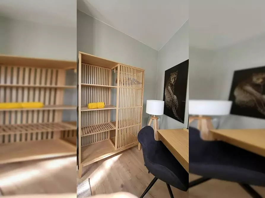 Immagine 9 di Camera in affitto  in Rue Vandernoot a Molenbeek-Saint-Jean