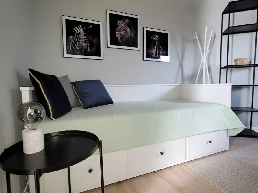 Immagine 4 di Camera in affitto  in Rue Vandernoot a Molenbeek-Saint-Jean