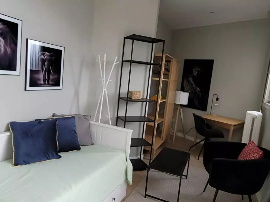 Immagine 6 di Camera in affitto  in Rue Vandernoot a Molenbeek-Saint-Jean