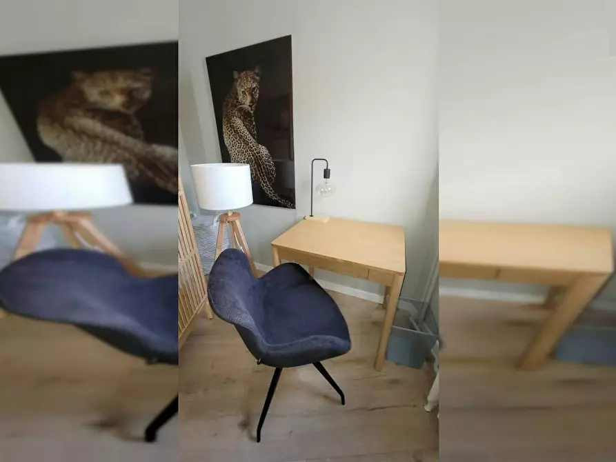 Immagine 2 di Camera in affitto  in Rue Vandernoot a Molenbeek-Saint-Jean