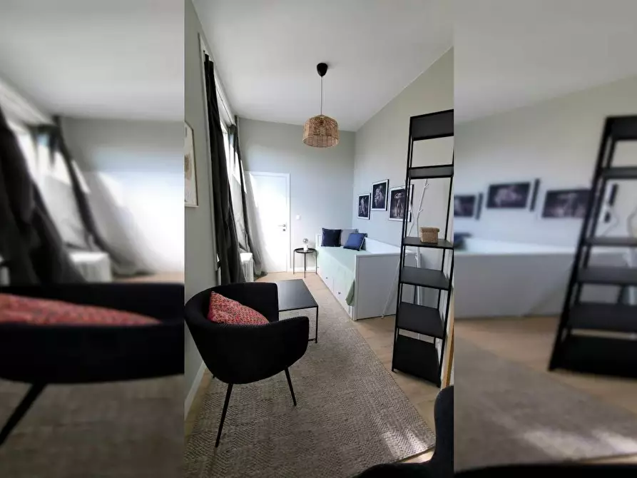 Immagine 7 di Camera in affitto  in Rue Vandernoot a Molenbeek-Saint-Jean