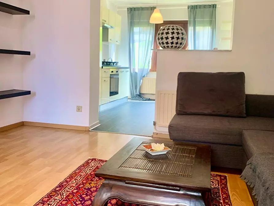 Immagine 3 di Appartamento in affitto  in Avenue Général Eisenhower a Schaerbeek