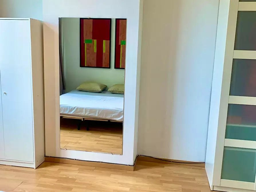 Immagine 5 di Appartamento in affitto  in Avenue Général Eisenhower a Schaerbeek