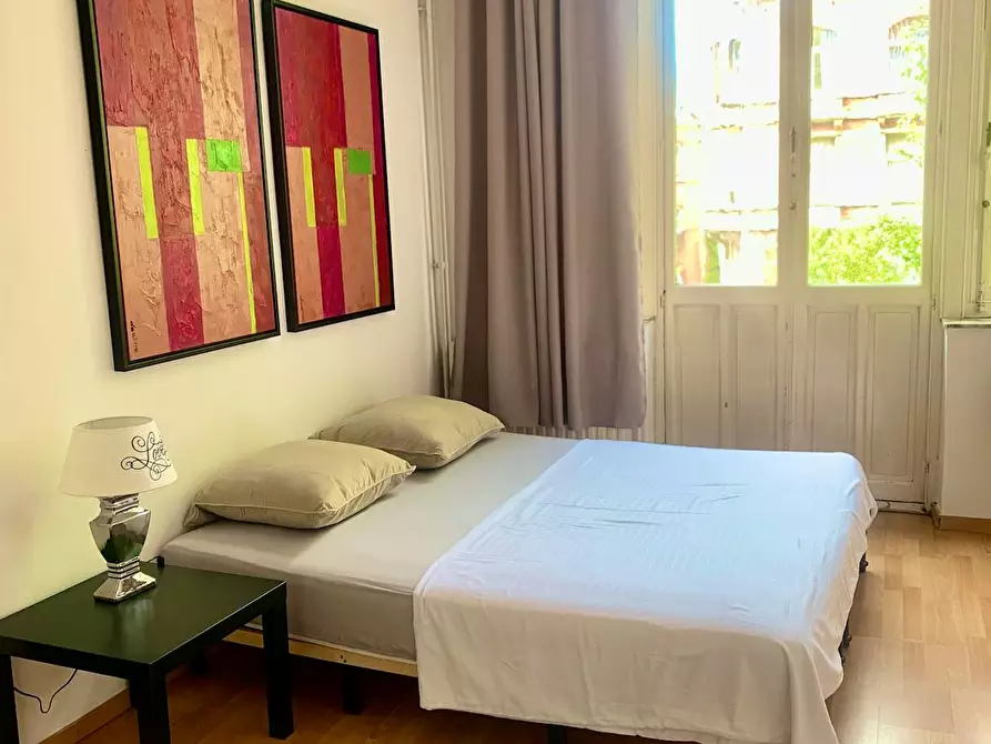 Immagine 1 di Appartamento in affitto  in Avenue Général Eisenhower a Schaerbeek