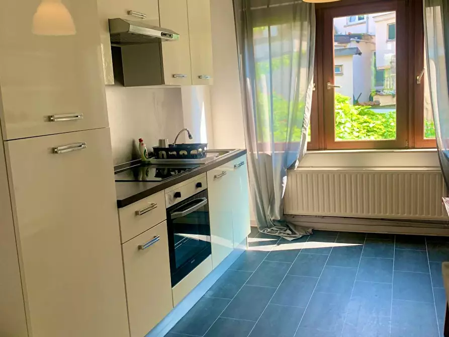 Immagine 9 di Appartamento in affitto  in Avenue Général Eisenhower a Schaerbeek