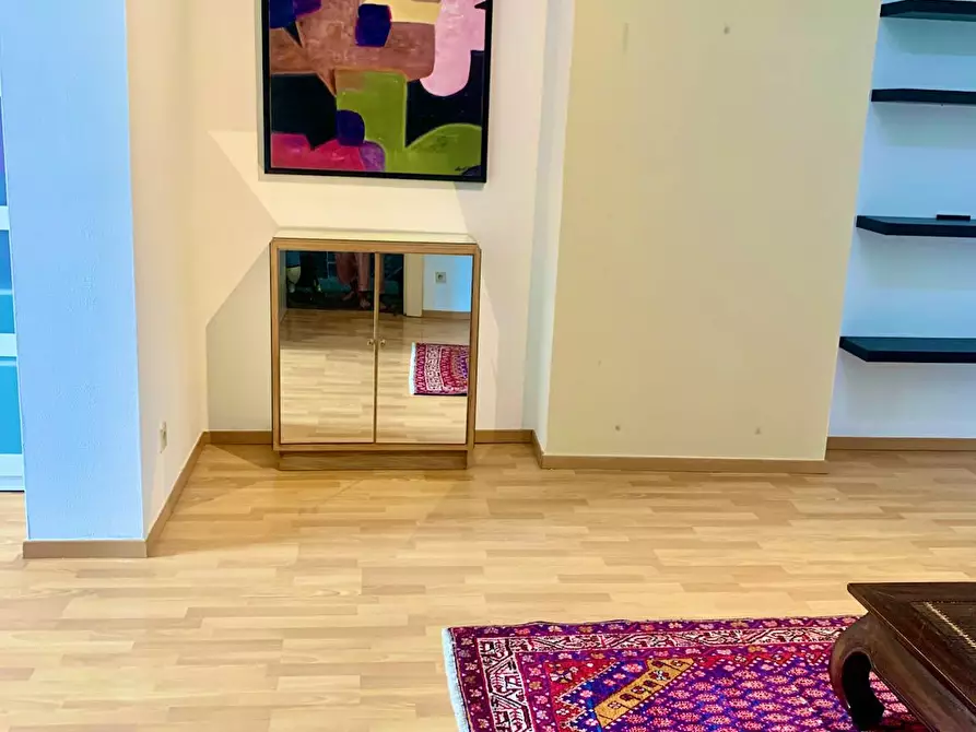 Immagine 2 di Appartamento in affitto  in Avenue Général Eisenhower a Schaerbeek