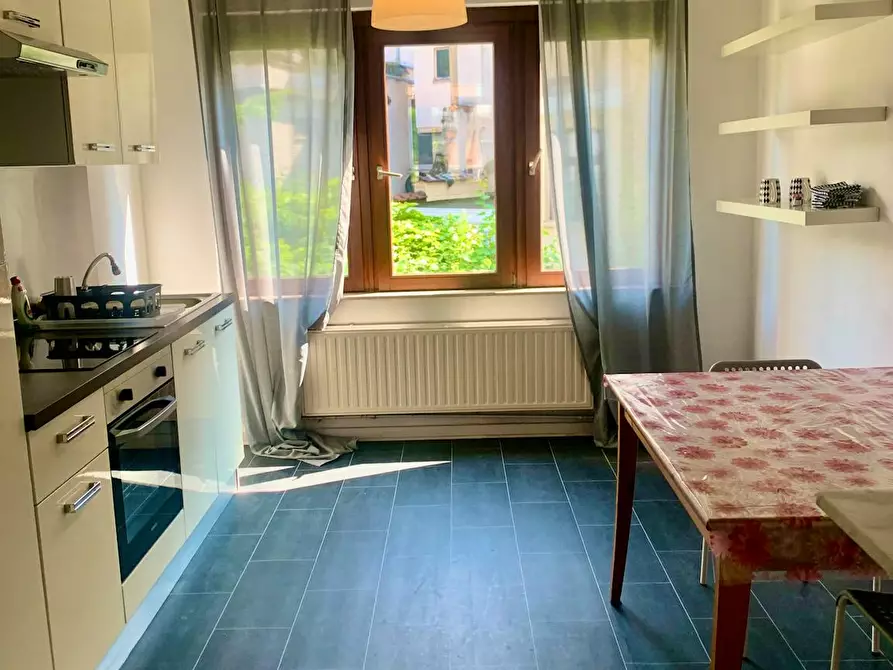 Immagine 8 di Appartamento in affitto  in Avenue Général Eisenhower a Schaerbeek