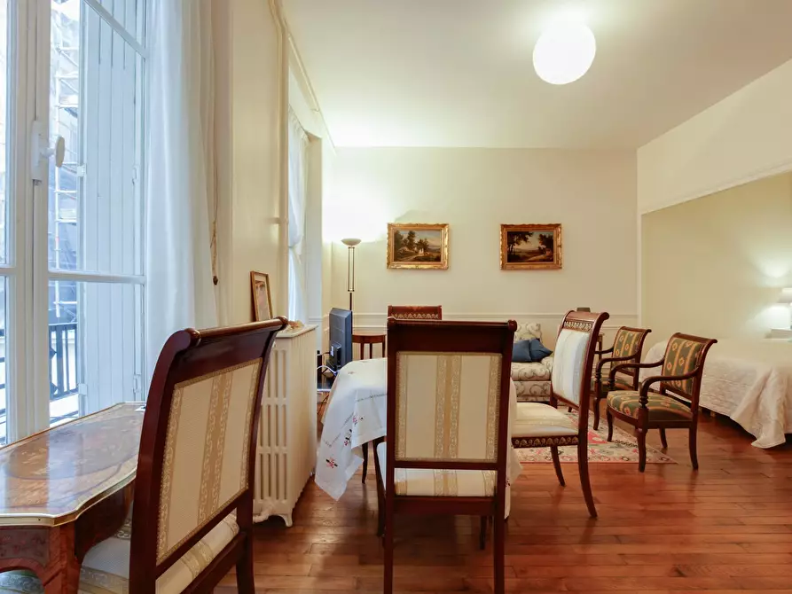 Immagine 2 di Appartamento in affitto  in Rue de Richelieu a Paris