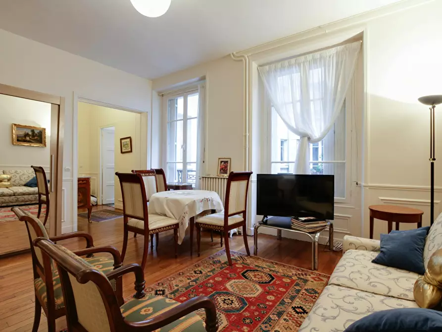 Immagine 3 di Appartamento in affitto  in Rue de Richelieu a Paris