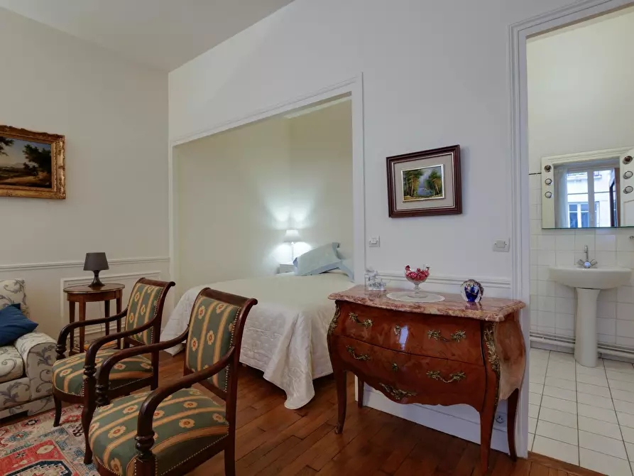 Immagine 5 di Appartamento in affitto  in Rue de Richelieu a Paris