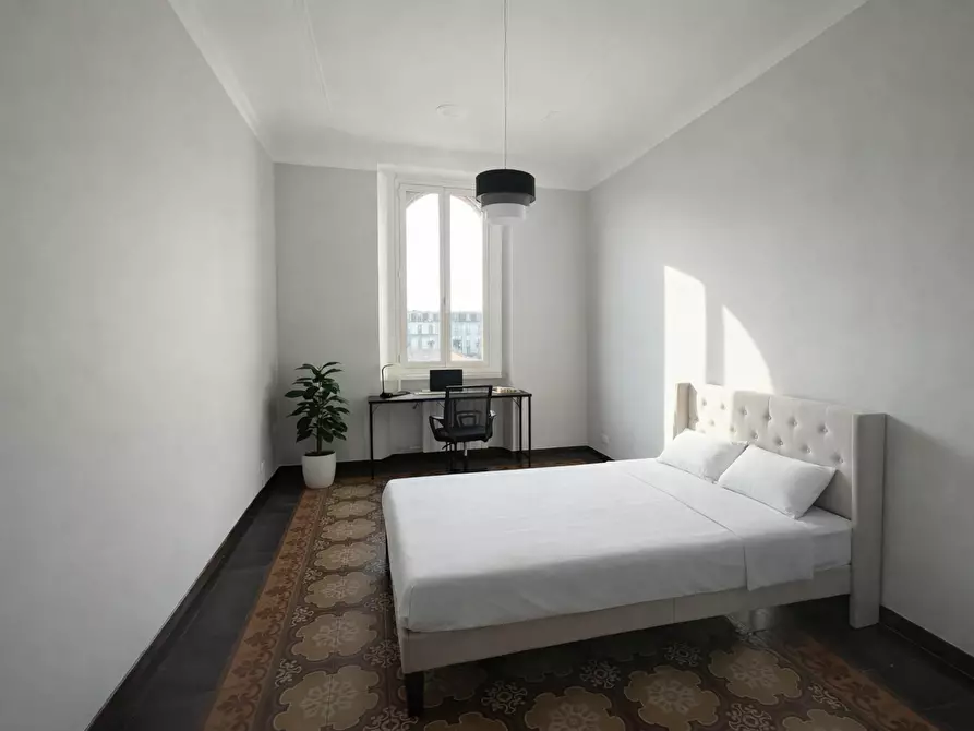 Immagine 1 di Camera in affitto  in Via Pietro Borsieri a Milano