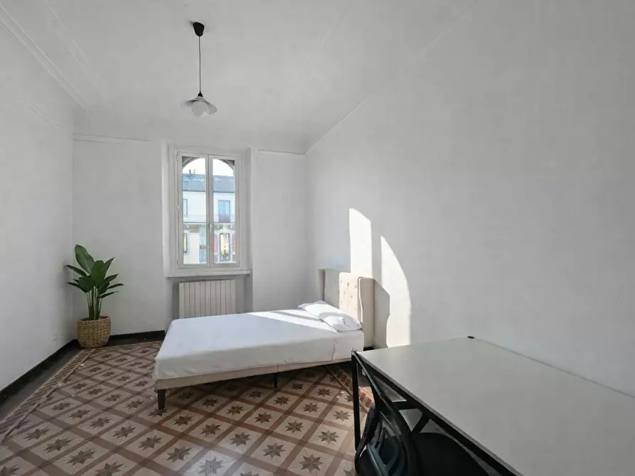 Immagine 2 di Camera in affitto  in Via Pietro Borsieri a Milano